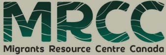 Migrant resource centre Canada logo